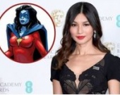 У "Капитана Марвел" пополнение