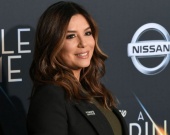 Ева Лонгория восхитила сияющим видом