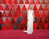 10 лучших платьев премии "Оскар"- 2018