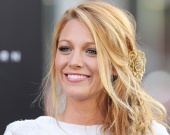 Блейк Лайвли показала свою маму