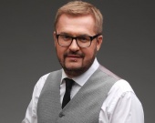 Александр Пономарев стал политиком