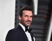 Джон Хэмм присоединился к Натали Портман в драме про астронавтов