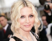 Мадонна снимет фильм об известной балерине