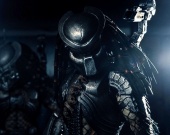 Новый "Хищник" станет стереоскопическим