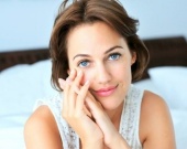 Звезда сериала "Великолепный век" удивила свадебным снимком