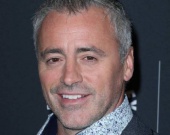 Мэтт ЛеБлан признался, что работает актером только ради денег