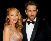 Райан Рейнольдс прокомментировал слухи о проблемах в браке