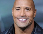 Дуэйн Джонсон рассказал о борьбе с депрессией