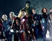 "Мстителей 3" засекретили даже для исполнителей главных ролей