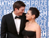 Мила Кунис и Эштон Катчер на грани развода