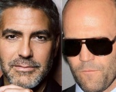 Как выглядели бы голливудские мачо, если бы были женщинами