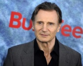 Лиан Нисон и Лесли Мэнвилл снимутся в романтическом фильме