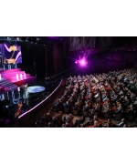 ММКФ 2018: Лучшие моменты с церемонии открытия