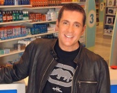 Скончался актер фильма "На игле"