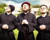 "DZIDZIO Контрабас" стал лучшим фильмом года по мнению зрителей