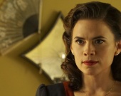 Агент Картер станет новым Капитаном Америка