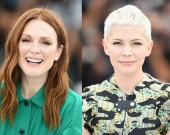 Мишель Уильямс и Джулианна Мур сыграют в "После свадьбы"