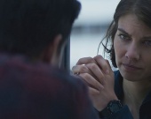 Марк Уолберг на первых кадрах "22-й мили"