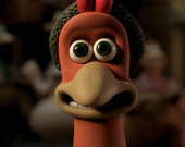 У мультфильма "Побег из курятника" будет сиквел