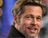 Брэд Питт снимет кино о секс-скандале вокруг Харви Вайнштейна