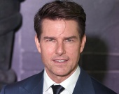 Том Круз ради съемок прыгнул с парашютом 106 раз