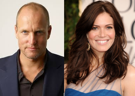 MarchГ© du Film 2018: серьезный настрой американских продюсеров