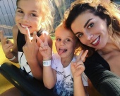 Анну Седокову лишают родительских прав