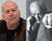 Брюс Уиллис сыграет тренера Майка Тайсона