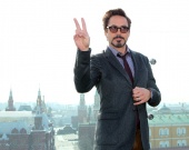 Роберт Дауни мл. заработал 10 миллионов долларов за 15 минут