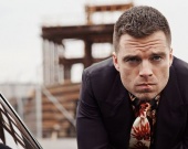 Себастиан Стэн в фотосессии для GQ