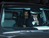 Эмма Стоун и Джастин Теру подогревают слухи о романе