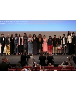 Канны 2018. Фото: Призеры и церемония закрытия