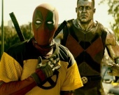 Брэд Питт снялся в Дэдпуле 2 за чашку кофе