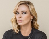 Шарлиз Терон сыграет скандальную журналистку