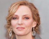 Ума Турман снимается в новом проекте Netflix