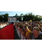 29 Кинотавр. Церемония открытия: 29 Кинотавр отправляет письма в будущее