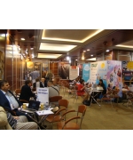 World Content Market 2018: Основные моменты рынка в фотографиях