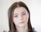 Томасин МакКензи появится в "Кролике Джоджо"