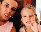 Анне Седоковой разрешили встречаться с дочерью только при адвокатах