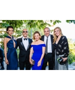 29 Кинотавр: Фоторепортаж с церемонии закрытия