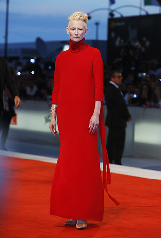 Модная Венеция-2018: лучшие образы четвертого дня кинофестиваля - «Новости кино»