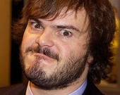 Джек Блэк получил звезду на голливудской Аллее славы - «Новости Шоу Бизнеса»