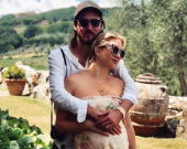 Кейт Хадсон и Дэнни Фудзикава украсили детскую к рождению ребенка - «Новости Шоу Бизнеса»