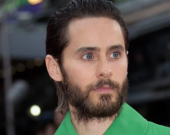 Джаред Лето снова отличился своей безумной выходкой - «Новости Шоу Бизнеса»