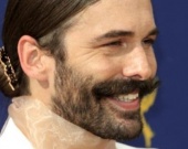 Худшие наряды звезд на премии Эмми - «Новости Шоу Бизнеса»