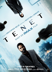 Кристофер Нолан рассказал о съемках инверсии для фильма "Довод" - «Новости кино»