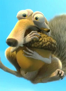 Disney закроет создателей "Ледникового периода" - «Новости кино»