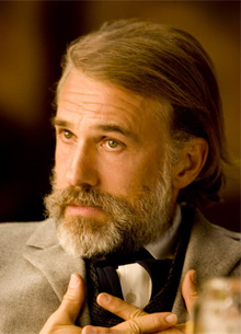 Кристоф Вальц вновь сыграет охотника за головами - «Новости кино»