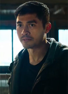 Премьера нового трейлера фильма "G.I. Joe: Бросок кобры 3. Снейк Айз" - «Новости кино»