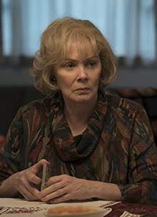 Джин Смарт снимется у режиссера "Ла-Ла Ленд" - «Новости кино»